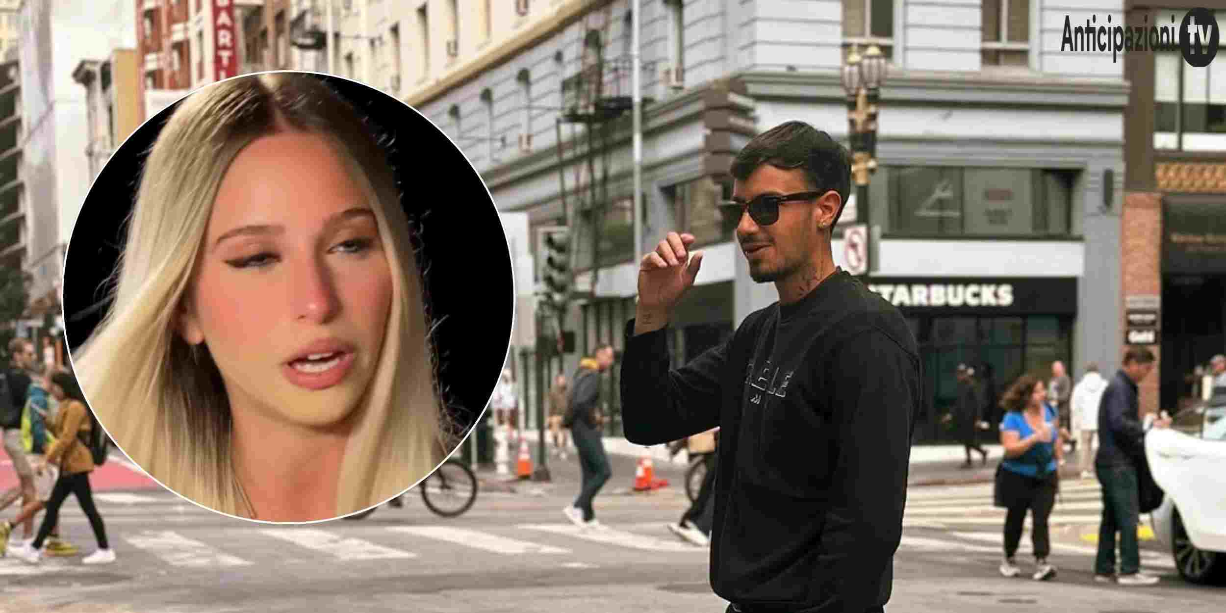 Temptation Island, Cristian licenziato dall’azienda del papà di Soraya? La verità