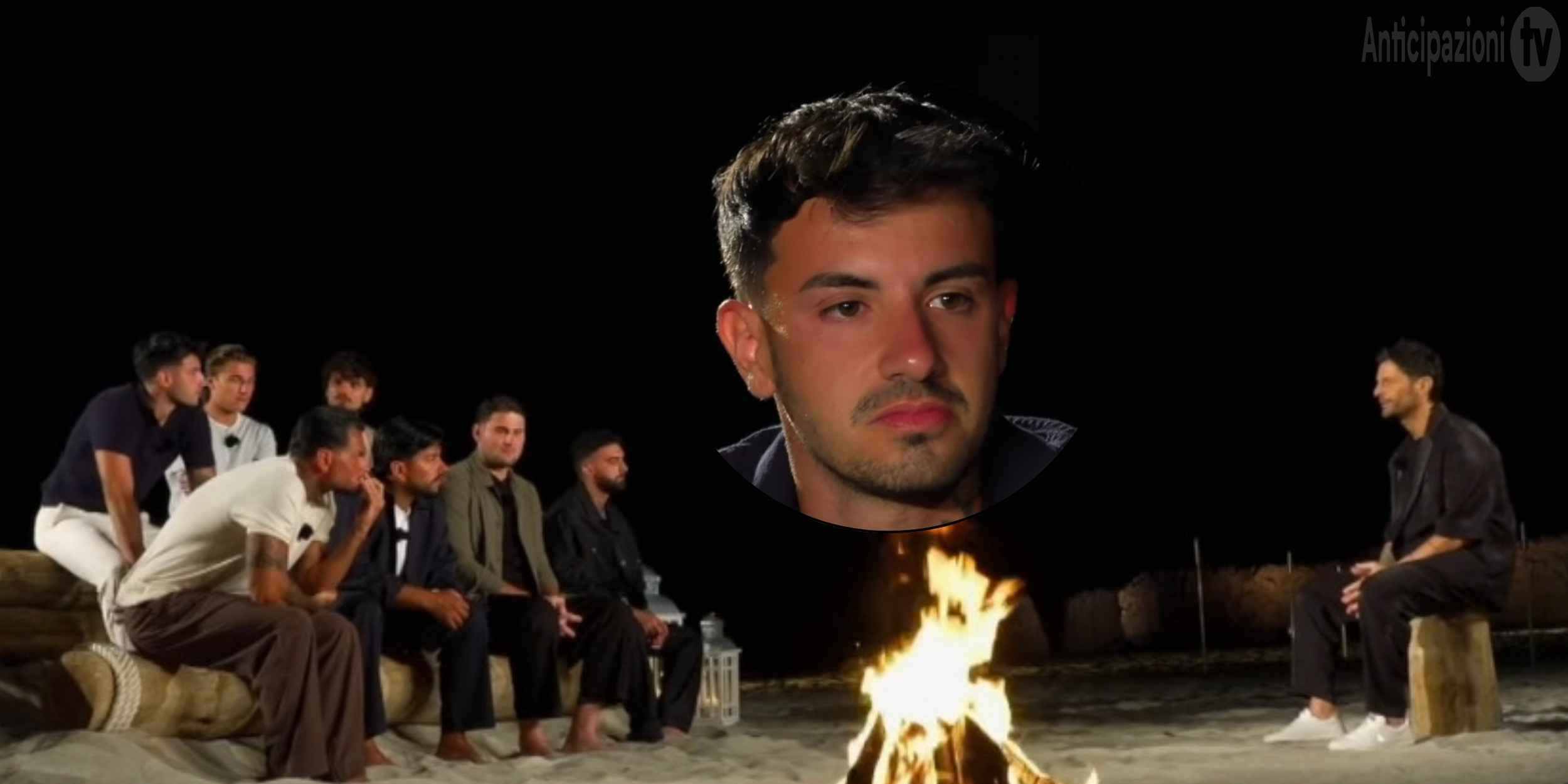 Temptation Island 2026, il mistero della famosa ex di Cristian Mascolino: di chi si tratta
