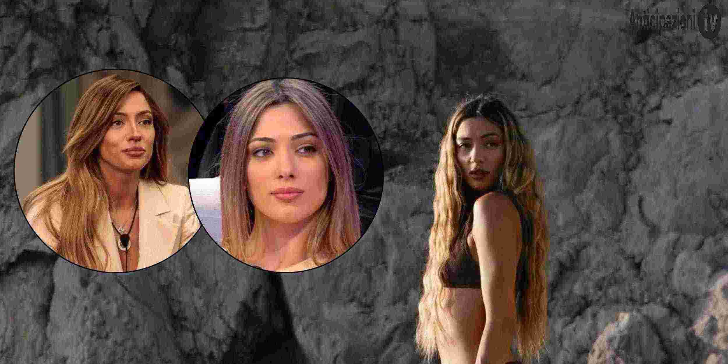 Soleil Sorge ritrova l’amore: chi è il fidanzato e il ricordo di sua mamma