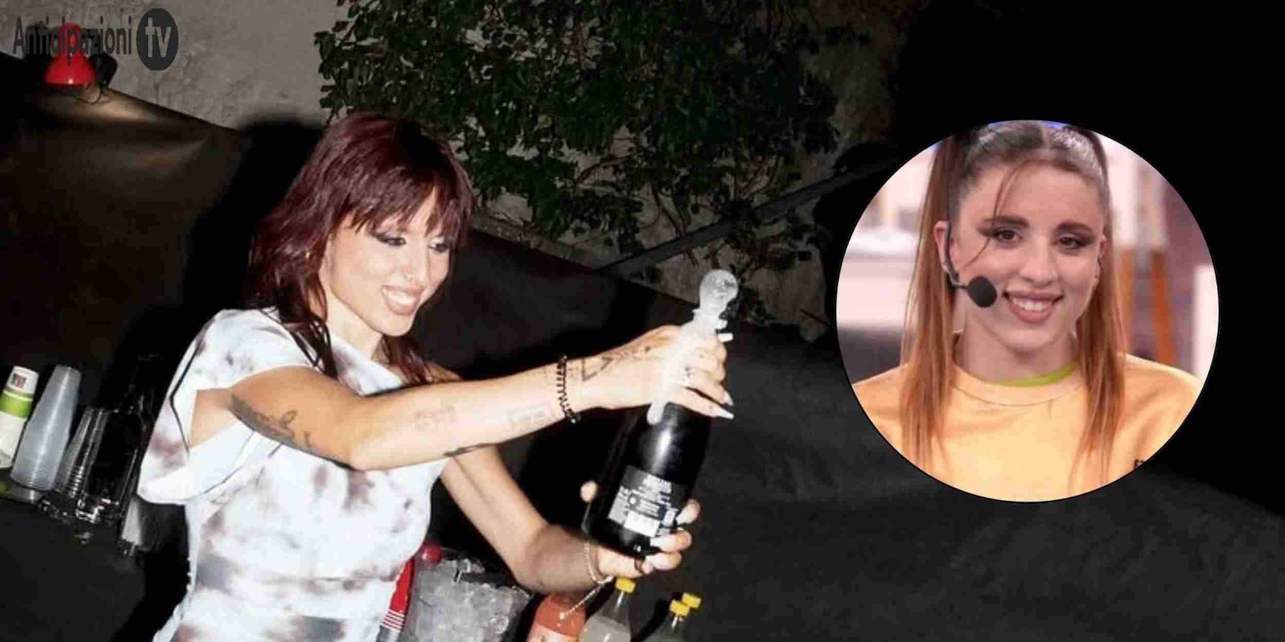 Amici, Angelina Mango incinta? Voci sulla gravidanza e chi è il nuovo compagno
