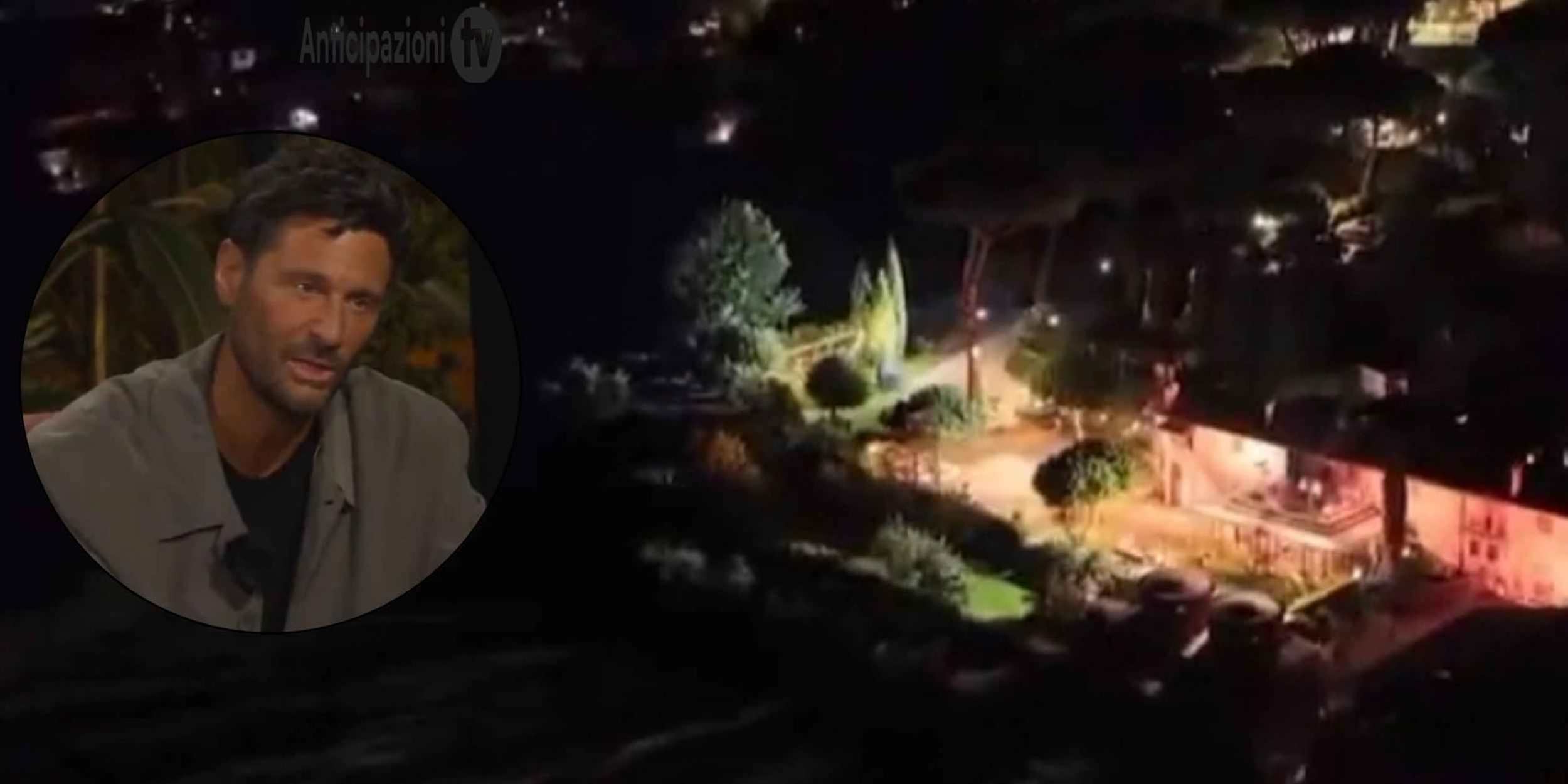 Filippo Bisciglia e il luogo dello speciale di Temptation Island e poi...e poi...2026