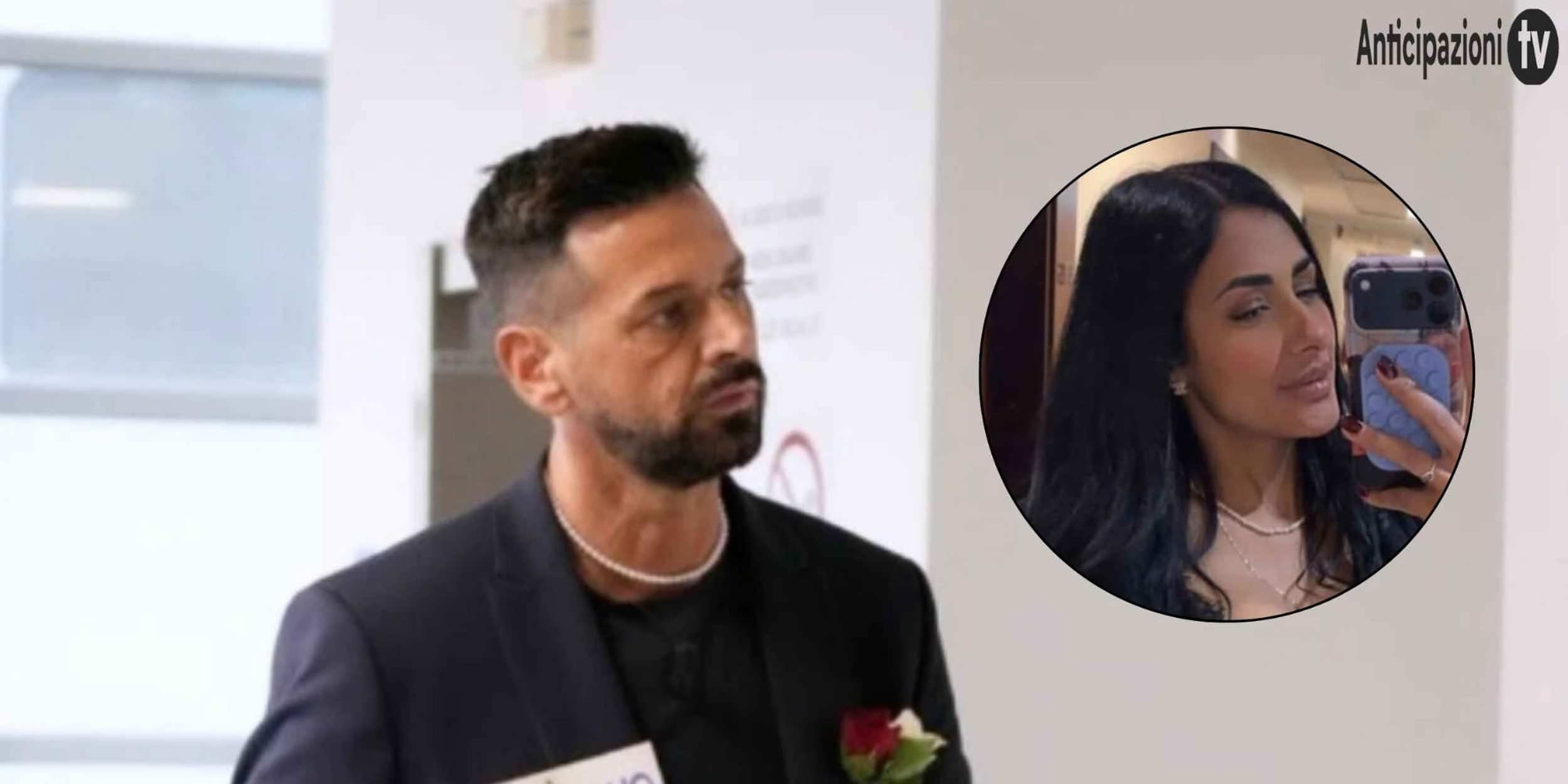 Cristiano Lo Zupone dedica un messaggio al figlio mentre proseguono le voci sulla crisi con Asmaa Fares.