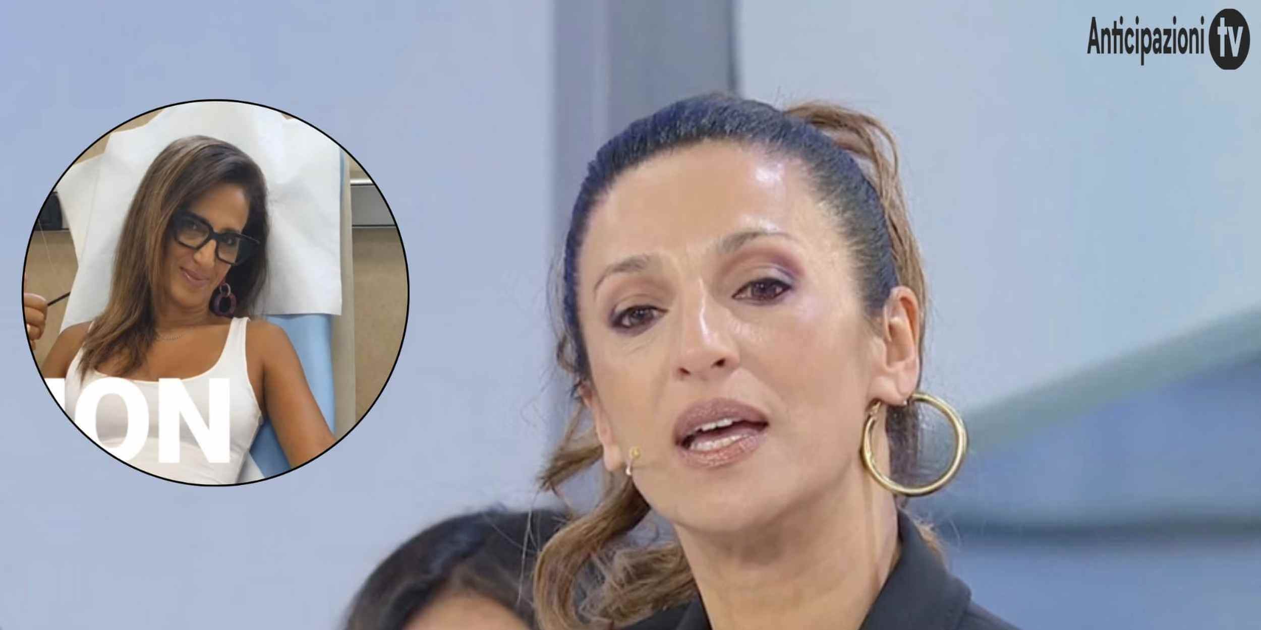 Elisabetta Gigante dopo Uomini e Donne.