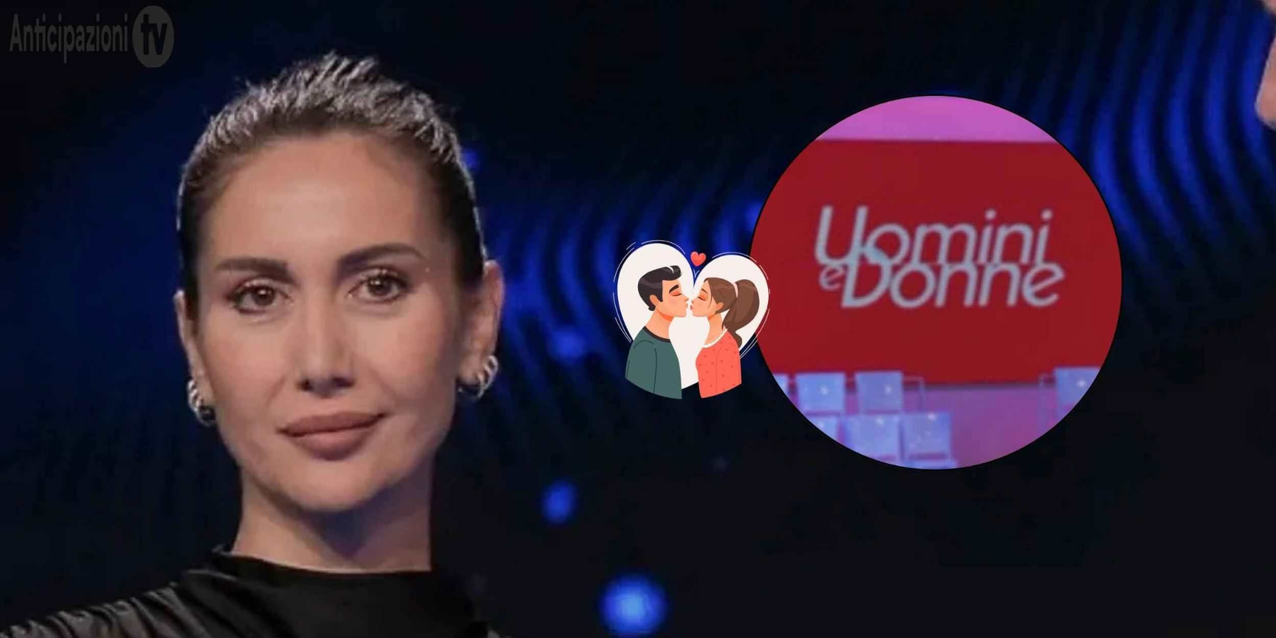 Jessica Morlacchi, ex concorrente del Grande Fratello