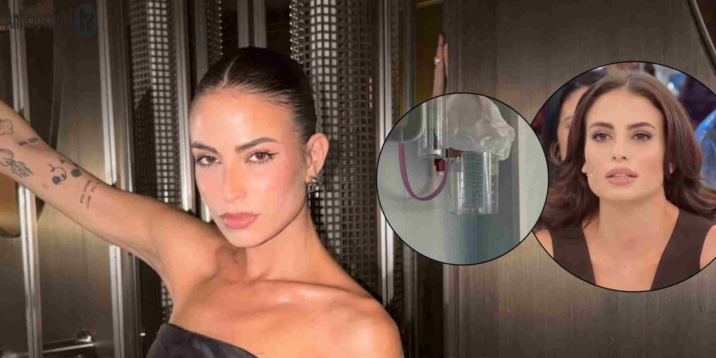 Martina Cardamone dopo Uomini e Donne