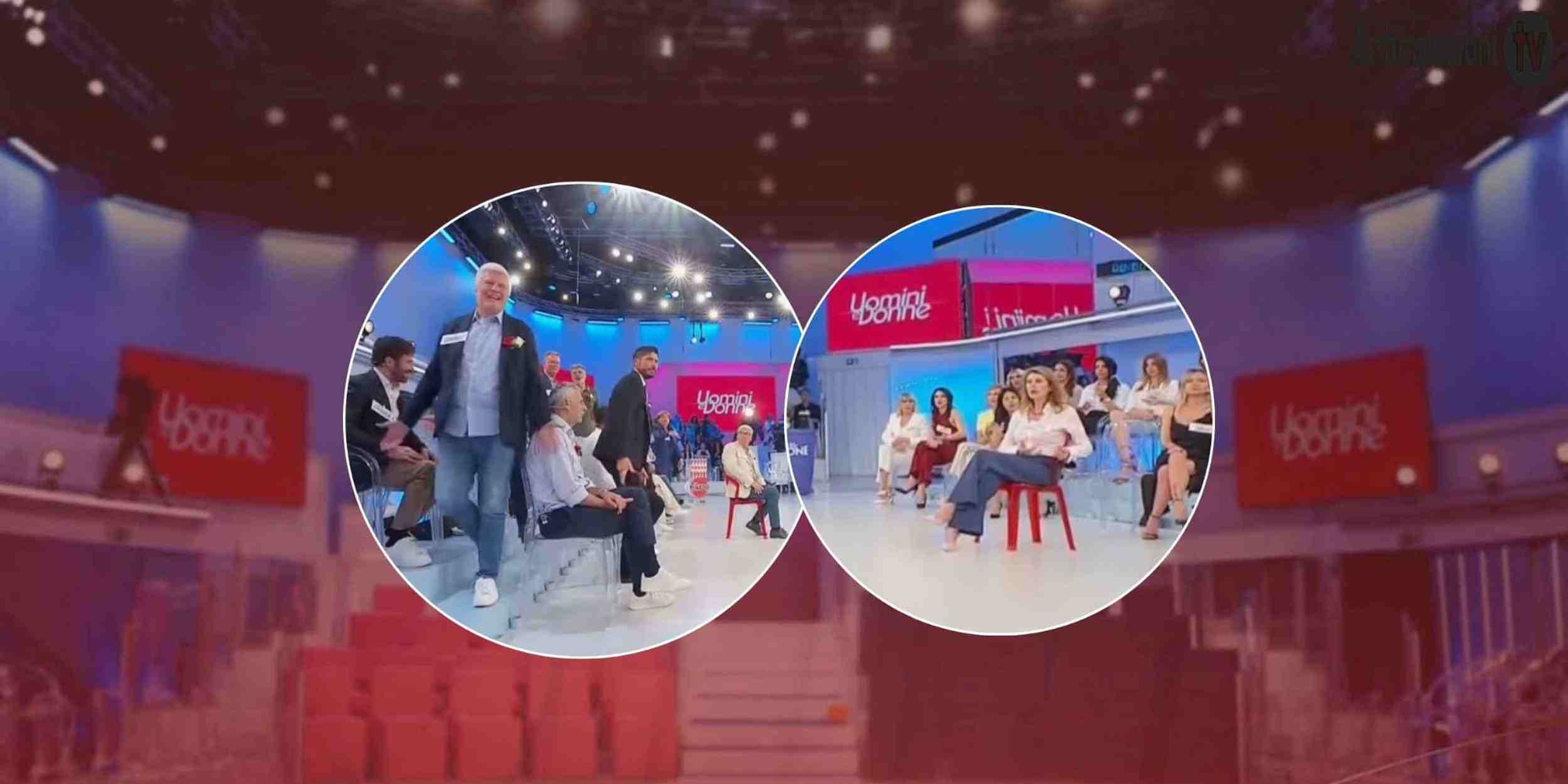 Uomini e Donne anticipazioni settembre 2026 parterre over protagonisti