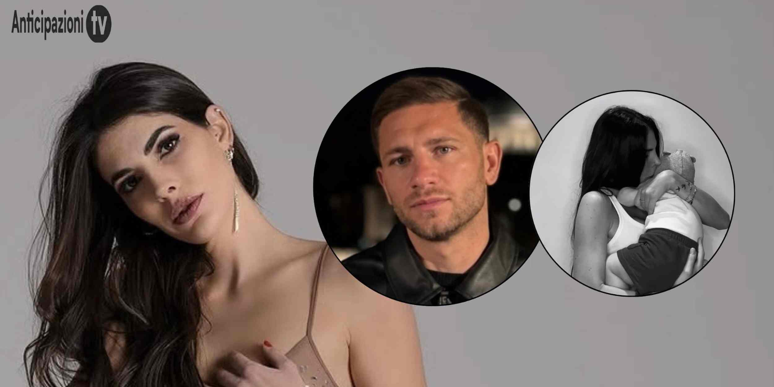 Vittoria Egidi e Salvatore Di Carlo