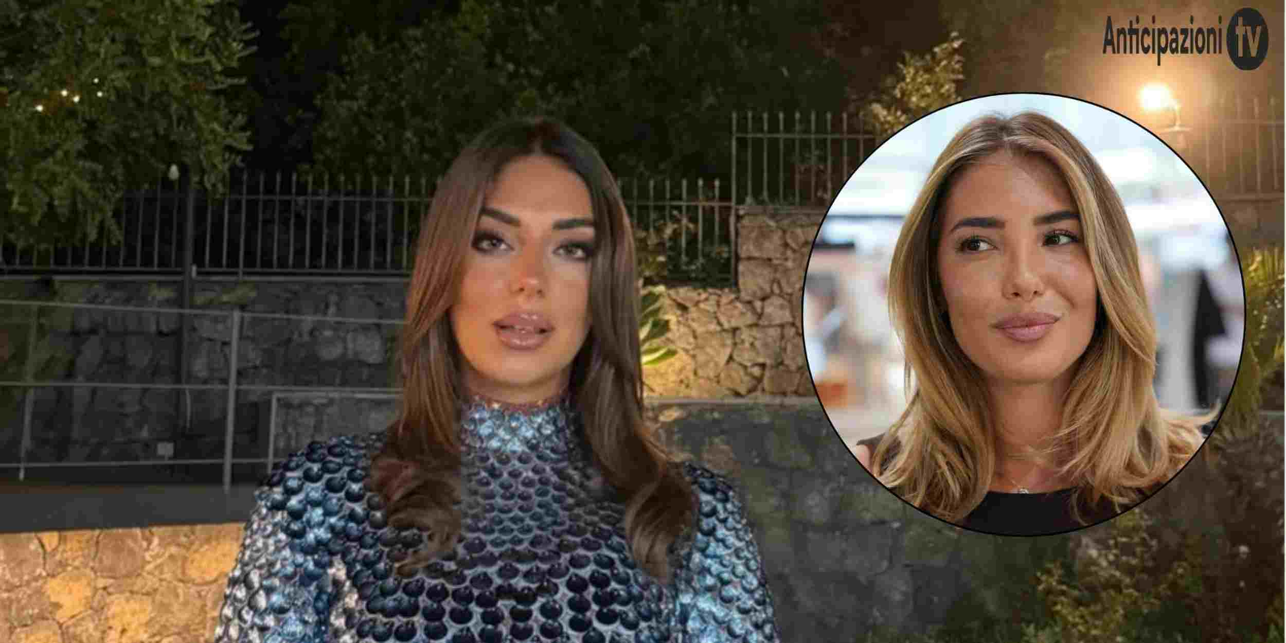 Elisa Leonardi e Martina De Ioannon