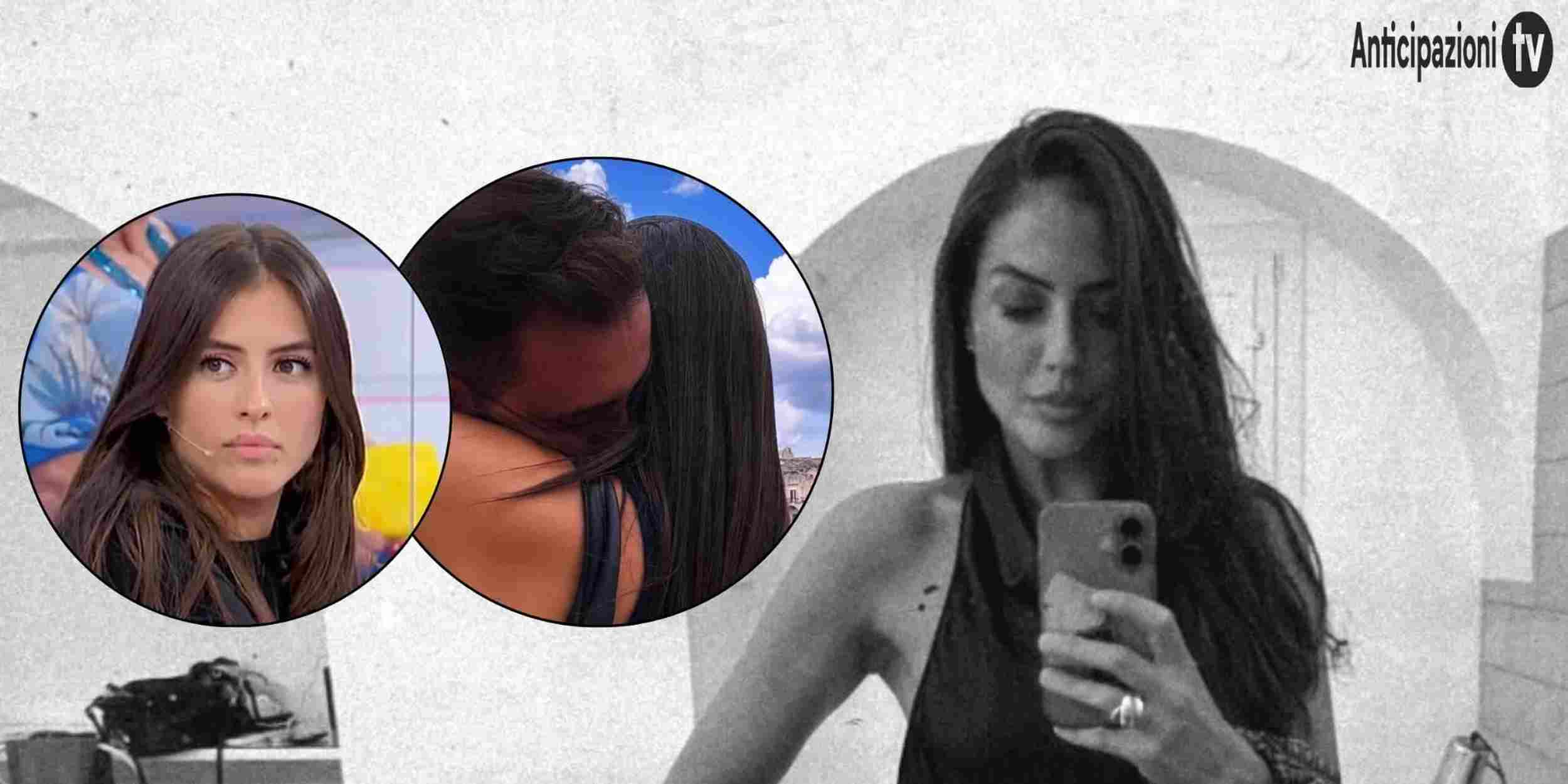 Federica Aversano oggi e a Uomini e Donne,