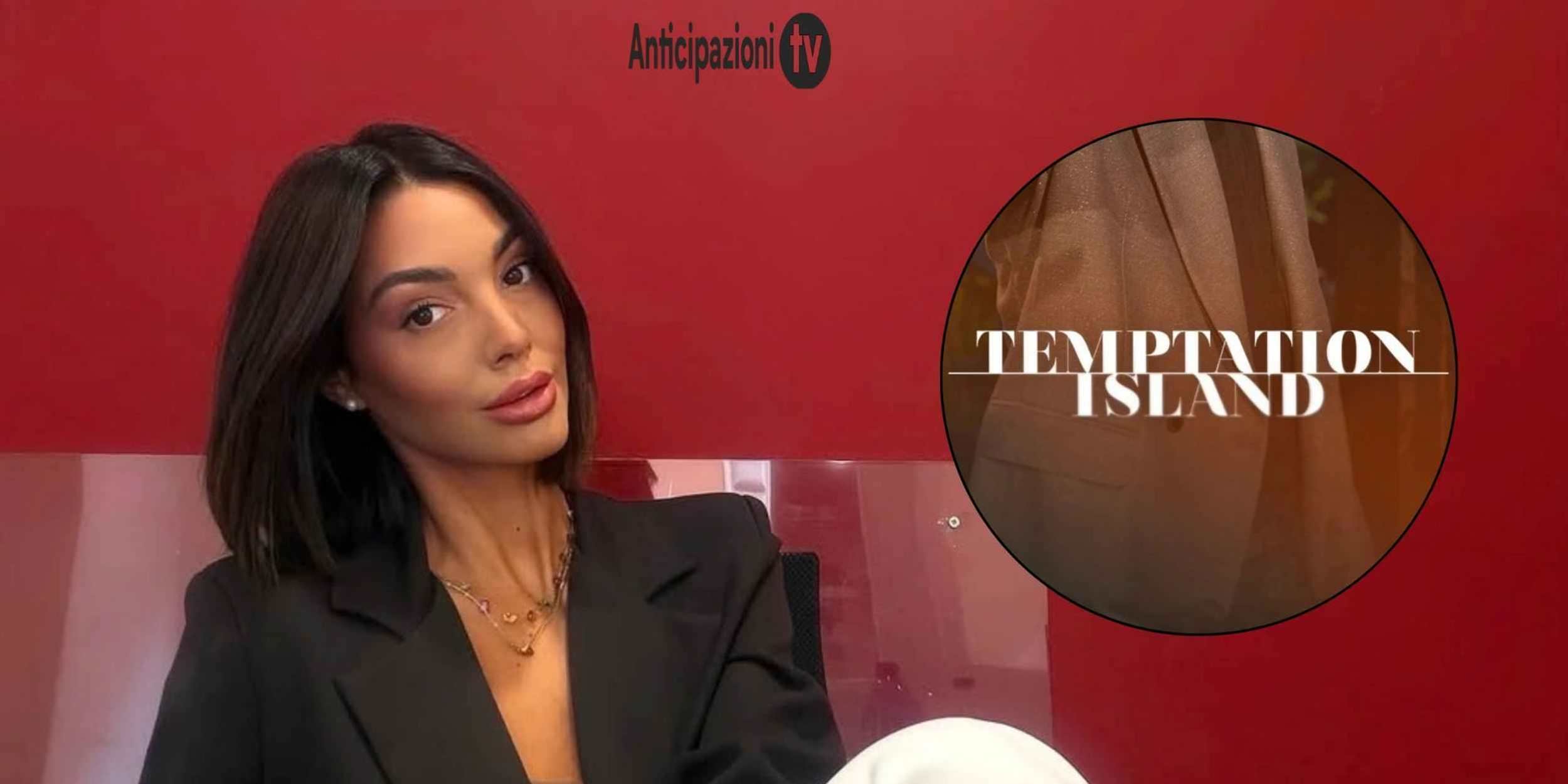 Sara Gaudenzi, ex tronista di Uomini e Donne