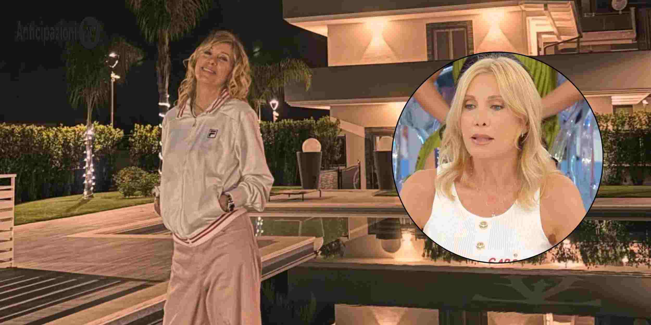 Sabrina Zago fuori e dentro lo studio di Uomini e Donne 2026-2027