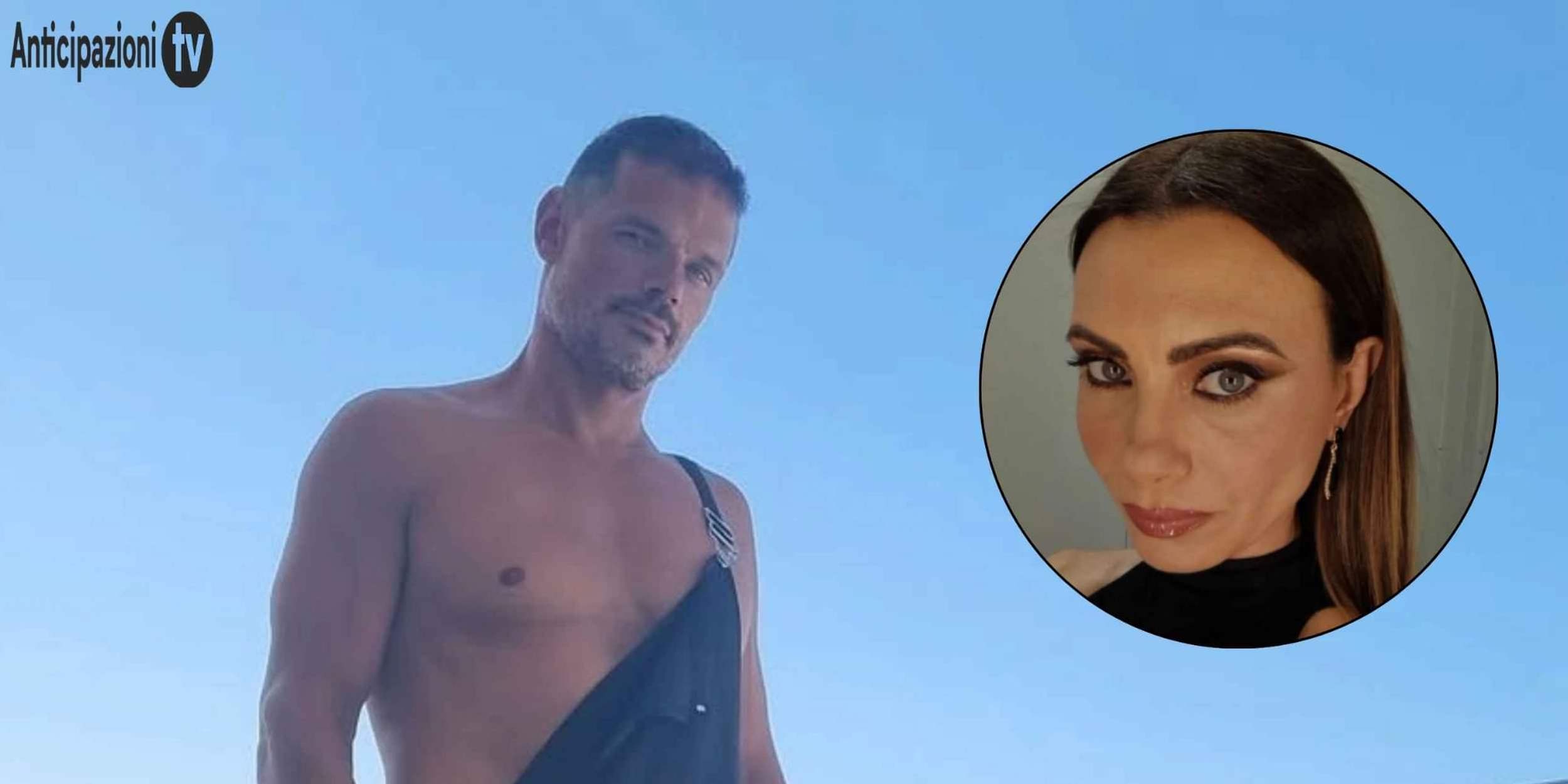 Agnese De Pasquale e Federico Mastrostefano, ex di Uomini e Donne