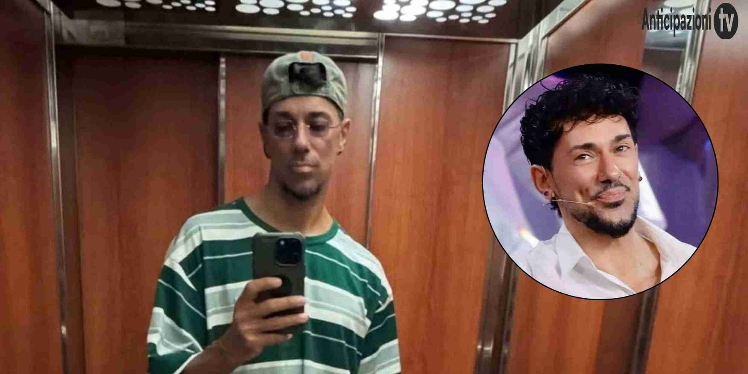 Amici 26, Emanuel Lo parla dopo l'addio al talent: il messaggio