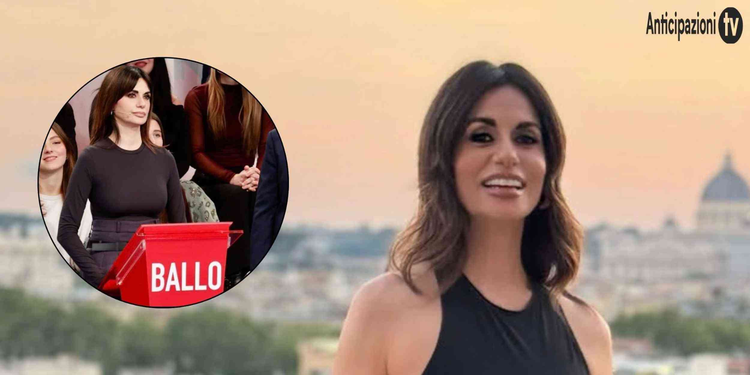 Rossella Brescia, ex prof e giudice di Amici