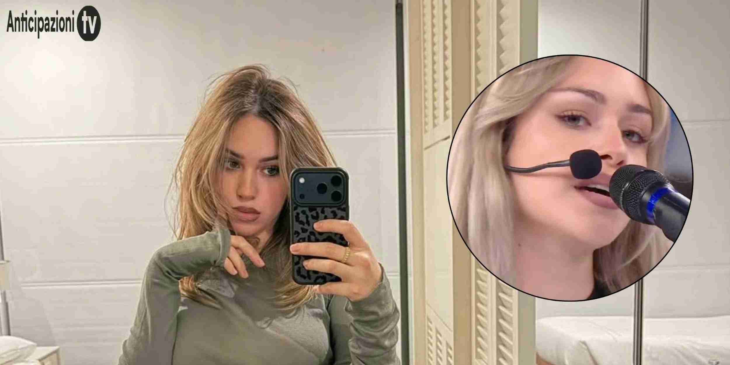 Amici 26, chi è Shari: famoso fidanzato, età, cognome, altri programmi e Instagram