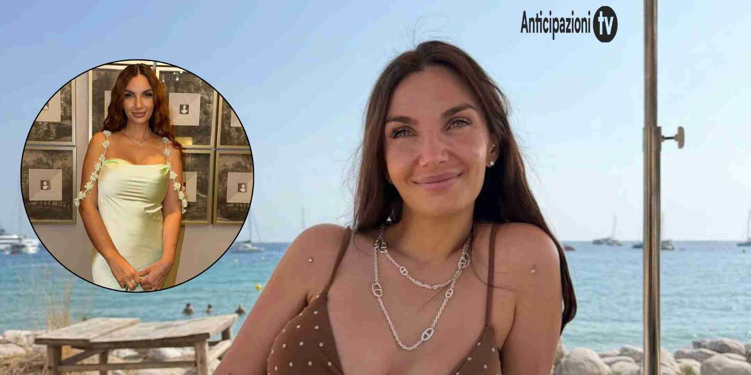 Problemi di salute per Elettra Lamborghini: preoccupanti parole della cantante