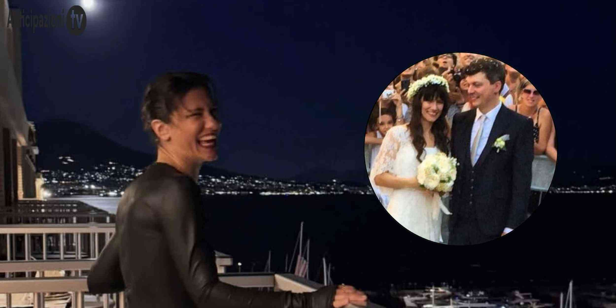 Elisa Toffoli si separa dal marito Andrea Rigonat: le prime parole della cantante