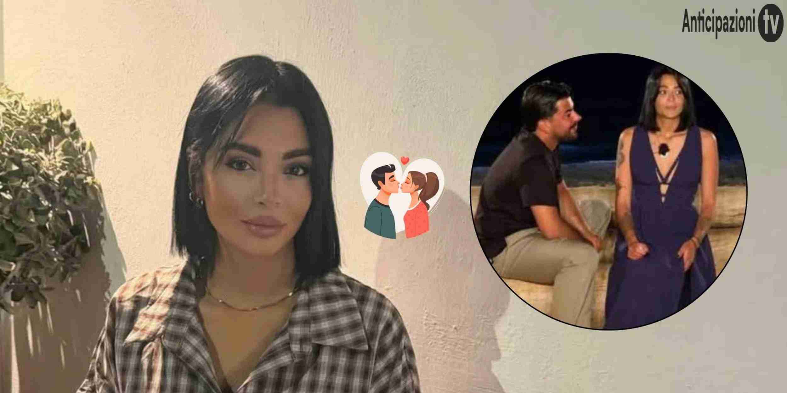 Temptation Island 2026, Francesca Coppola ritrova l'amore: chi è lui