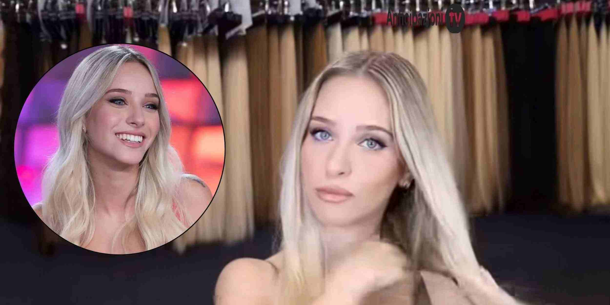 Temptation Island, Soraya Sabetta "presenta" il nuovo fidanzato: cosa ha fatto