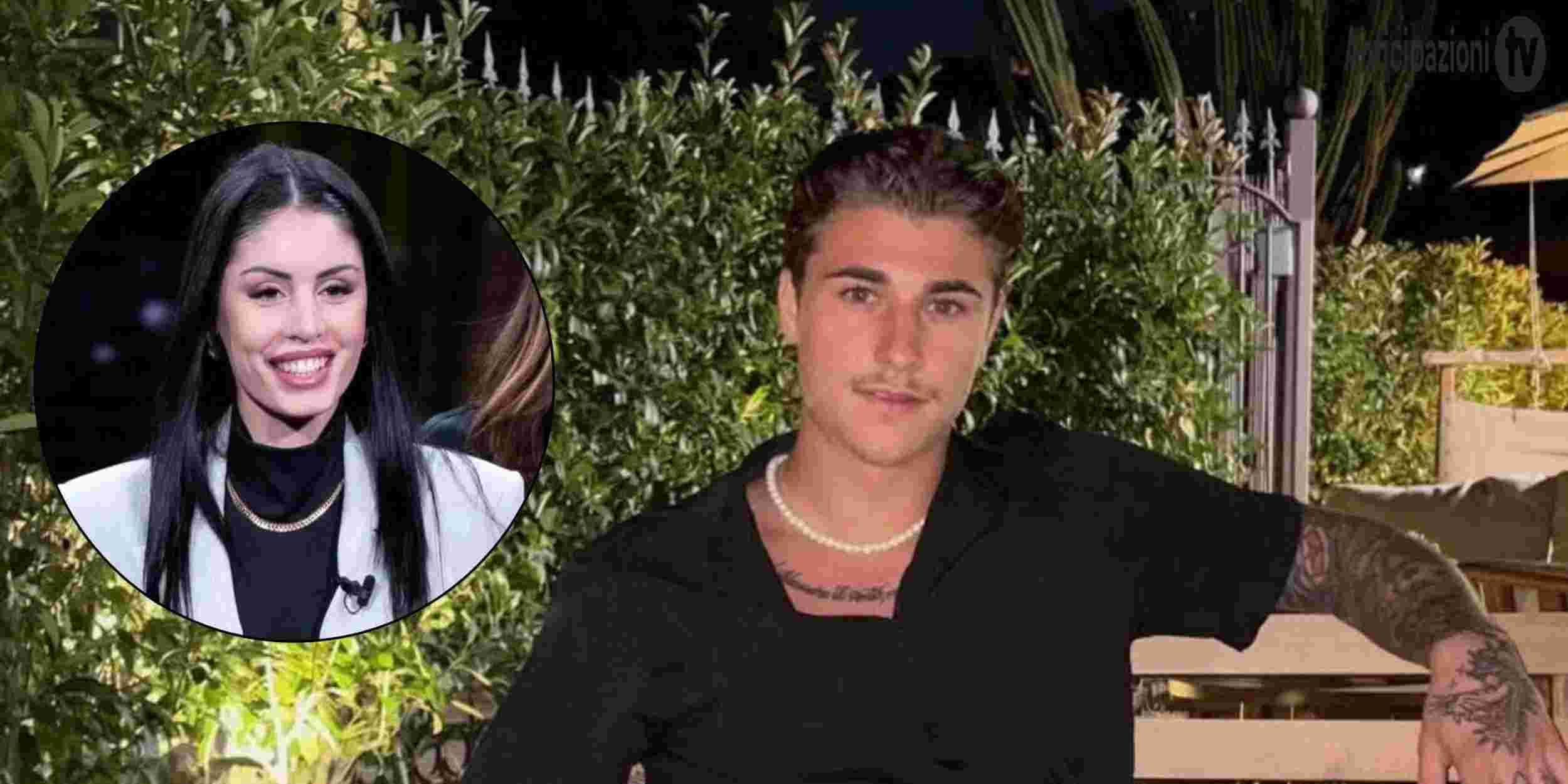 Gabriele Govoni parla del nuovo amore Chiara e di Sara Palumbieri dopo Temptation Island 2026