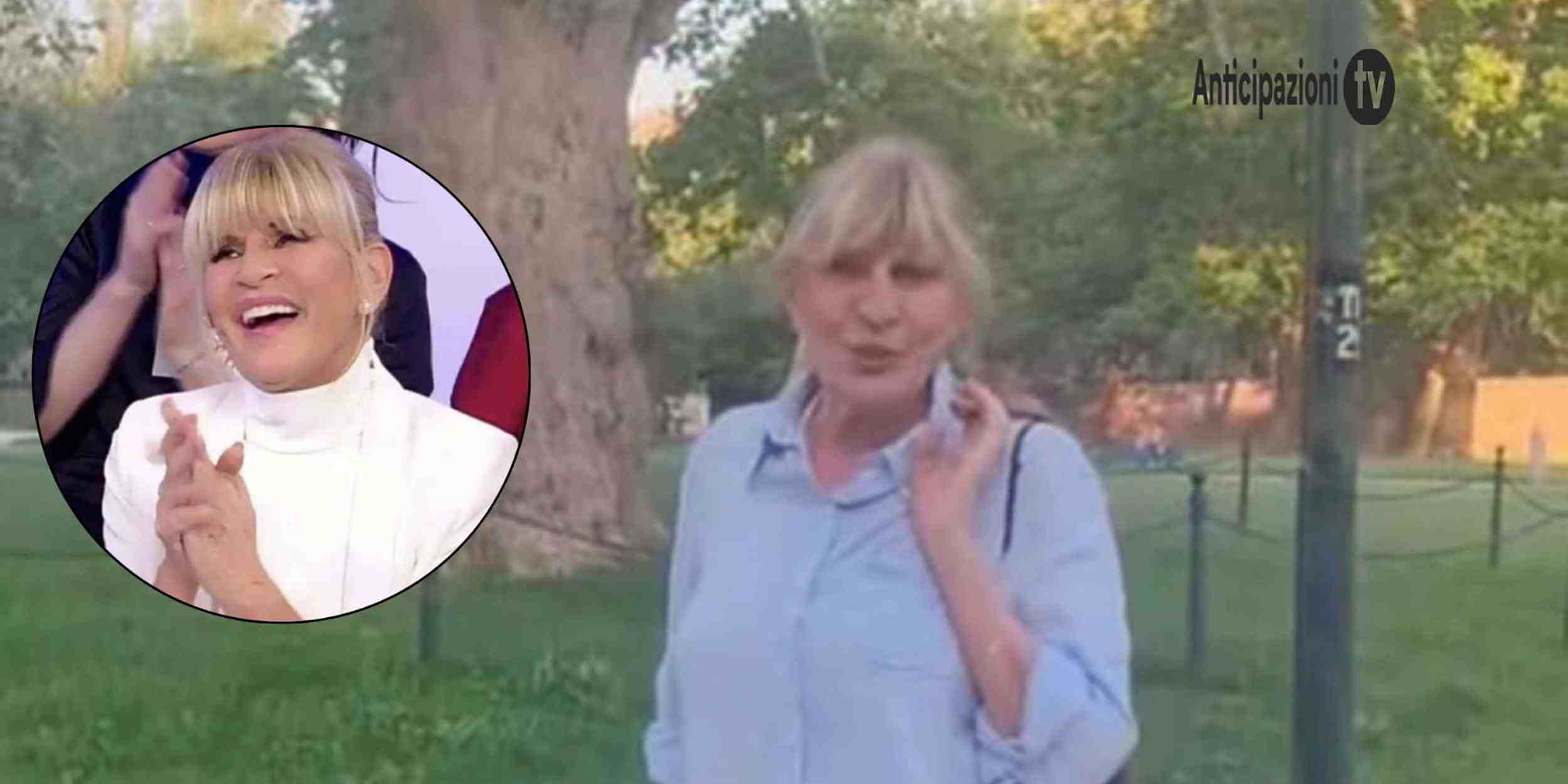 Uomini e Donne, Gemma Galgani: quanti anni ha, lavoro attuale, quanto guadagna e ultime novità